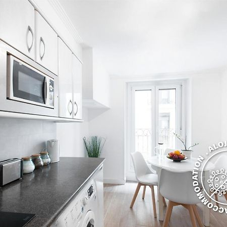 Apartamento Privado En El Corazon De La Parte Vieja San Sebastian Bagian luar foto