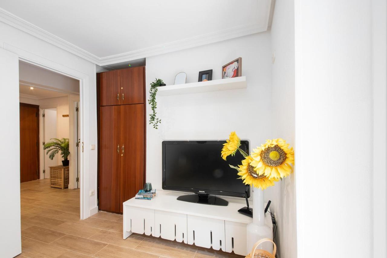 Apartamento Privado En El Corazon De La Parte Vieja San Sebastian Bagian luar foto